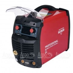 Сварочный инверторный Elitech АИС 200LCD в Ижевске