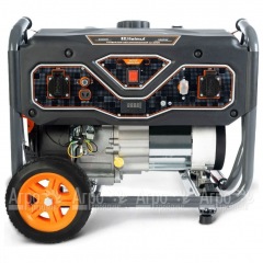 Бензогенератор Helmut LS 3000 2.8 кВт в Ижевске