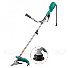 Электрокоса (электрический триммер) Зубр КСВ-42-1700 в Ижевске