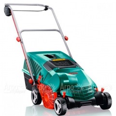 Аэратор электрический Bosch AVR 1100 Verticutter в Ижевске