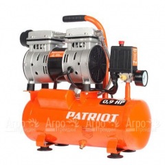 Компрессор безмасляный Patriot WO 10-120 в Ижевске