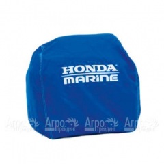 Чехол 08391-Z07-003 для инверторного генератора Honda EU 22 i в Ижевске