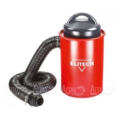 Пылесос для стружки Elitech ПДС 1100К в Ижевске