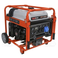 Инверторный генератор EVOline BPB 11800 E в Ижевске