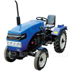 Многофункциональный минитрактор Prorab TY 220 в Ижевске