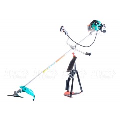 Бензокоса (бензиновый триммер) Sturm BT9133BL в Ижевске