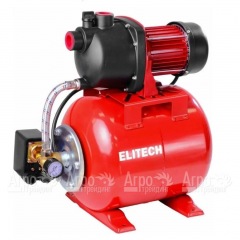 Насосная станция Elitech САВ 800-19П в Ижевске