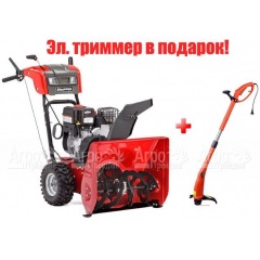 Снегоуборщик Snapper SNL924R в Ижевске