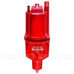 Насос погружной для колодцев Elitech НВ 300-25Н в Ижевске