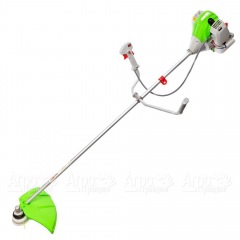 Бензокоса (бензиновый триммер) профессиональная RedVerg RD-GB255 в Ижевске