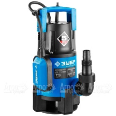 Дренажный насос Зубр НПГ-Т3-400 в Ижевске