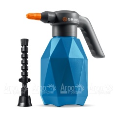 Аккумуляторный опрыскиватель Grinda PHS-2 в Ижевске