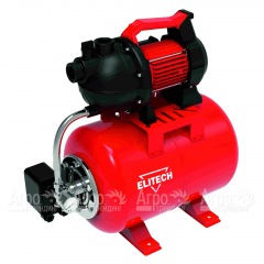 Насосная станция Elitech САВ 1000П/24 в Ижевске