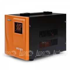 Стабилизатор напряжения Daewoo DW-TZM500VA в Ижевске