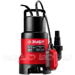 Дренажный насос Зубр НПГ-М1-900 в Ижевске