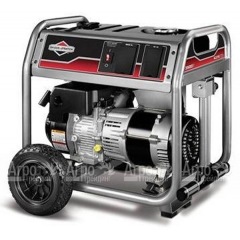 Бензогенератор Briggs&Stratton 3750A 3 кВт в Ижевске