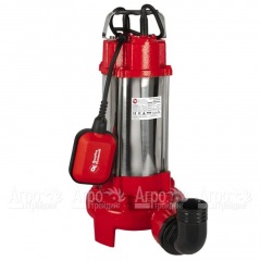 Фекальный насос Quattro Elementi Sewage 1700F Ci-Cut в Ижевске