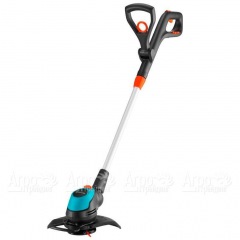 Аккумуляторный триммер Gardena EasyCut Li-18/23 без аккумулятора и ЗУ в Ижевске
