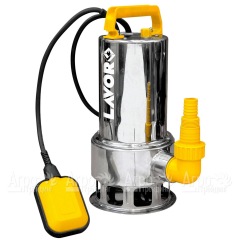 Погружной электронасос Lavor EDSM 15000 в Ижевске