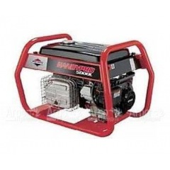 Бензиновый генератор Briggs&Stratton Handypro 3500L 2,7 кВт в Ижевске