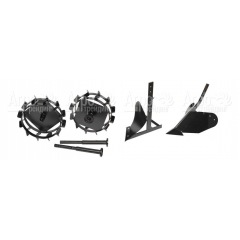 Комплект навесного оборудования Hyundai S 1100 в Ижевске