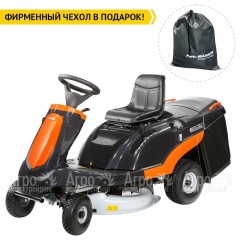 Садовый райдер Oleo-Mac Mistral 72/13 H в Ижевске