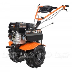 Мотоблок Patriot Победа (колеса X-Drive) в Ижевске