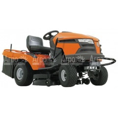 Садовый минитрактор Husqvarna CTH 150 Twin New 9606101-81 в Ижевске