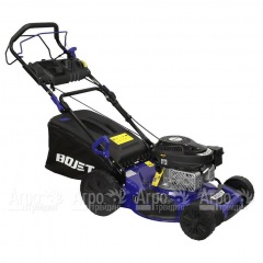 Газонокосилка бензиновая Bojet GLMS-46 в Ижевске