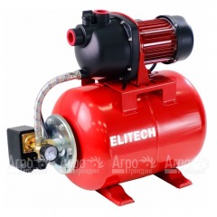 Насосная станция Elitech САВ 1200-24П в Ижевске