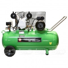 Компрессор ременной Калибр КМ-2300/100РУ в Ижевске