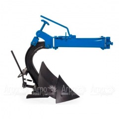 Плуг оборотный для Garden Scout (Скаут) T-12, T-15, T-24 в Ижевске