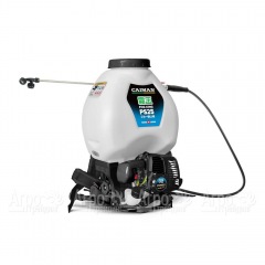 Опрыскиватель бензиновый Caiman PS25 Fog King Blue в Ижевске