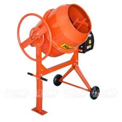 Бетоносмеситель Helmut CM125 (Бетономешалка Helmut CM125) в Ижевске
