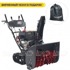 Снегоуборщик гусеничный EVOline SBG 700 TLE в Ижевске