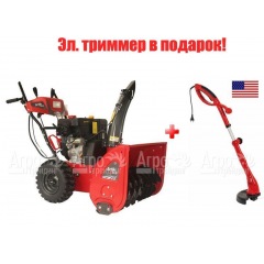 Снегоуборщик самоходный Efco Artik 70 ELD в Ижевске