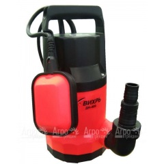 Дренажный насос Вихрь ДН-400 в Ижевске