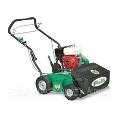 Бензиновый вертикуттер (аэратор) Billy Goat OS552 в Ижевске