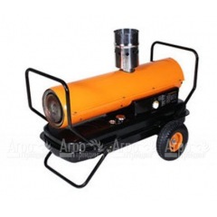 Дизельная тепловая пушка Daewoo DLT-IFA180K в Ижевске