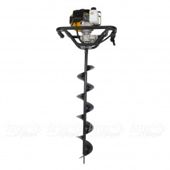 Мотобур (бензобур) Habert HD-520W (шнек для льда) в Ижевске