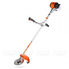 Бензокоса (бензиновый триммер) Patriot PT 547 с легким запуском в Ижевске