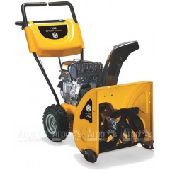 Снегоуборщик Stiga Snow Cube в Ижевске