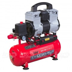 Компрессор безмасляный малошумный Fubag OLS 190/10 CM1.6 в Ижевске