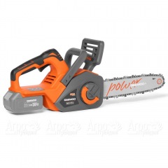 Аккумуляторная пила Daewoo DACS 1221Li 12" (без аккумулятора и зарядного устройства) в Ижевске