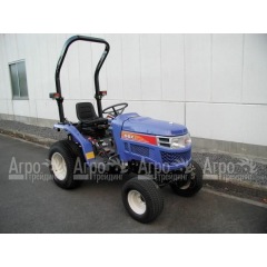 Cадовый минитрактор Iseki TM 3200 в Ижевске