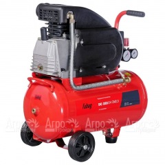 Компрессор масляный Fubag DC 320/24 CM2.5 в Ижевске