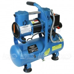 Компрессор воздушный безмасляный Sturm AC93210OL в Ижевске