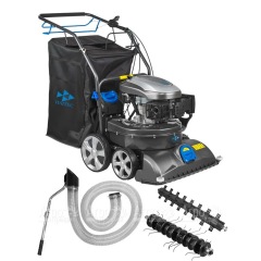 Пылесос садовый бензиновый HAITEC HT-SSCK173 в Ижевске