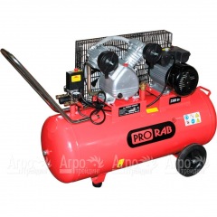 Компрессор поршневой Prorab 35100 BV в Ижевске