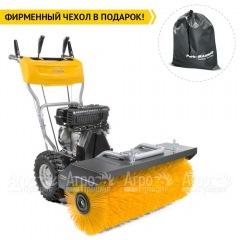 Подметальная машина Stiga SWS 600 GE в Ижевске